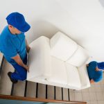 Furniture Movers Brisbane