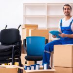 Office Removals Brisbane