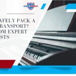 Piano Transport