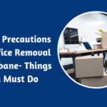 Office Removalists Brisbane