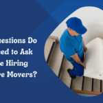 Brisbane Removalist