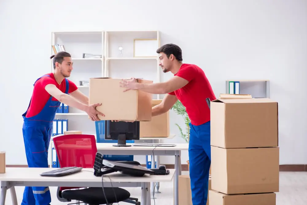 Removalist for Office or Home Moving