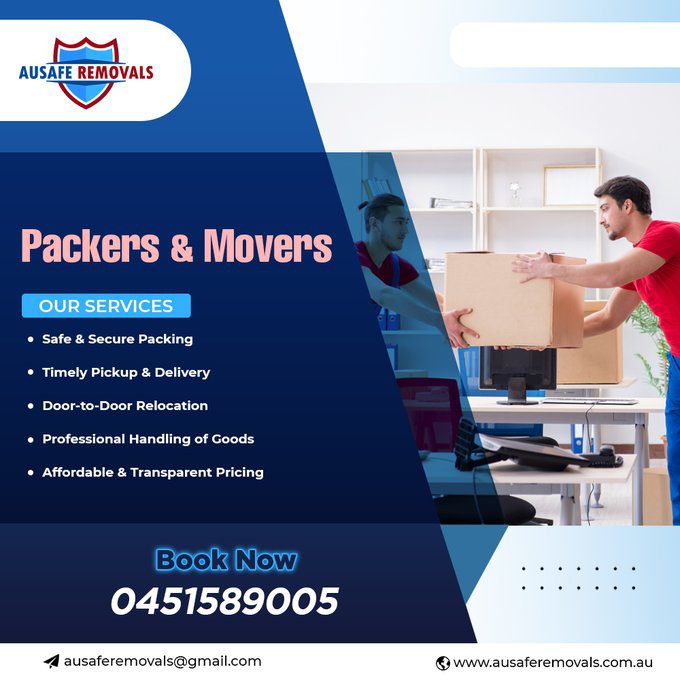 Top Things to Keep in Mind While an Office Move