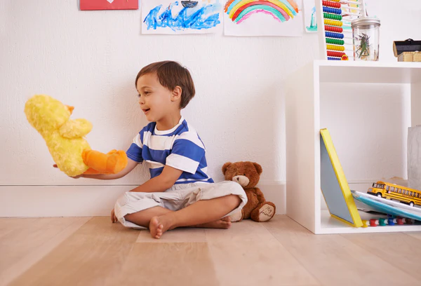 What are the Best Safety Tips to Move Houses with Toddlers
