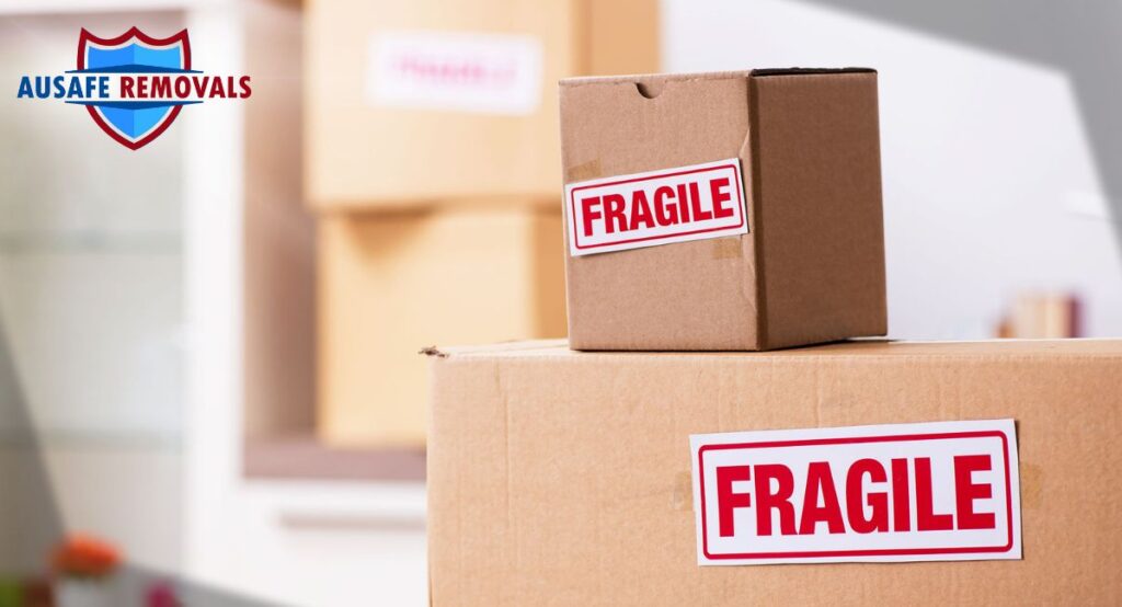 Tips to Protect Fragile Items While Moving Houses