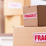 Tips to Protect Fragile Items While Moving Houses