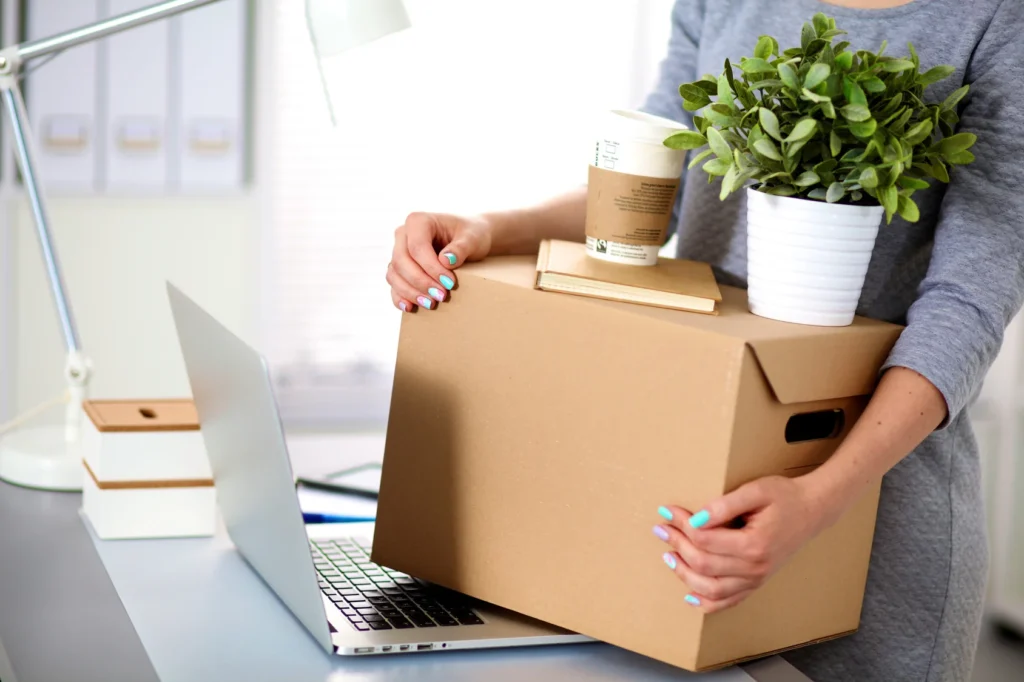 Top Things to Keep in Mind While an Office Move
