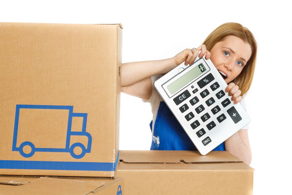 How Much Does it Cost to Hire a Removalist in Brisbane?