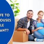 Is it Safe to Move Houses While Pregnant