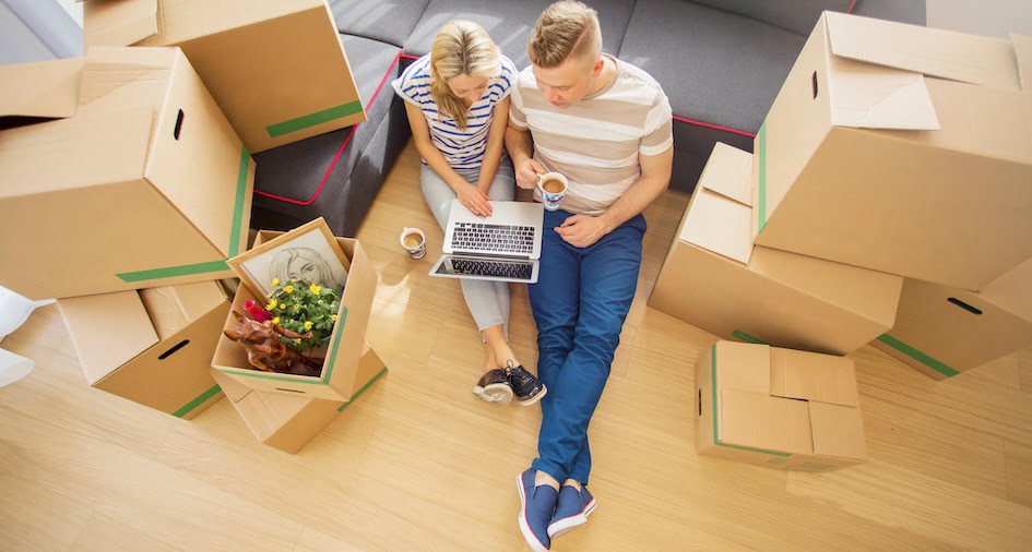 How to Pack Furniture for Moving Houses in Brisbane?