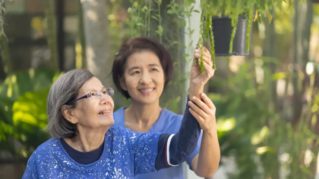 Take Care of Emotional Well-Being