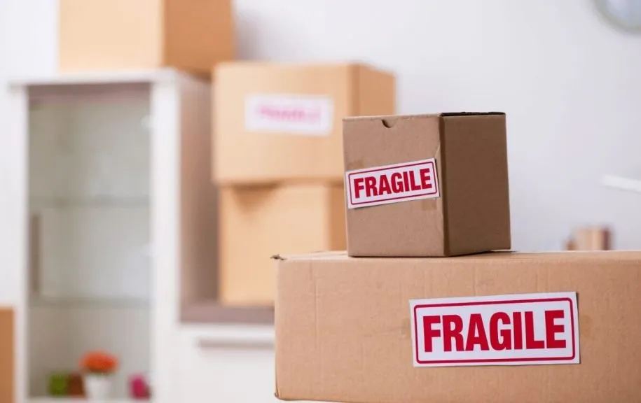 Things Not To Forget While Moving Houses in Brisbane