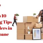 Top 10 Moving Tips for Elders in Brisbane