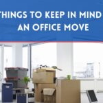 Office Move