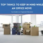 Useful Tips to Label Boxes for a House