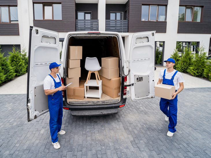 Benefits of Hiring Local Removalists & Movers in Brisbane?