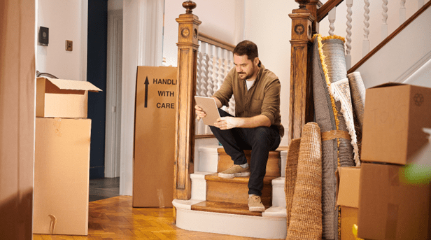 Best Safety Tips to Move Houses with Toddlers