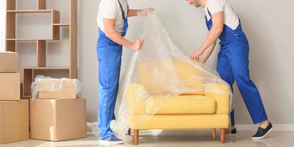 How to Pack Furniture for Moving Houses in Brisbane?
