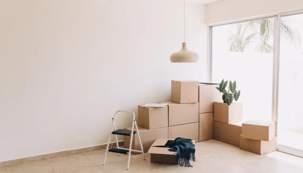 How Long Does it Take for an Office Move