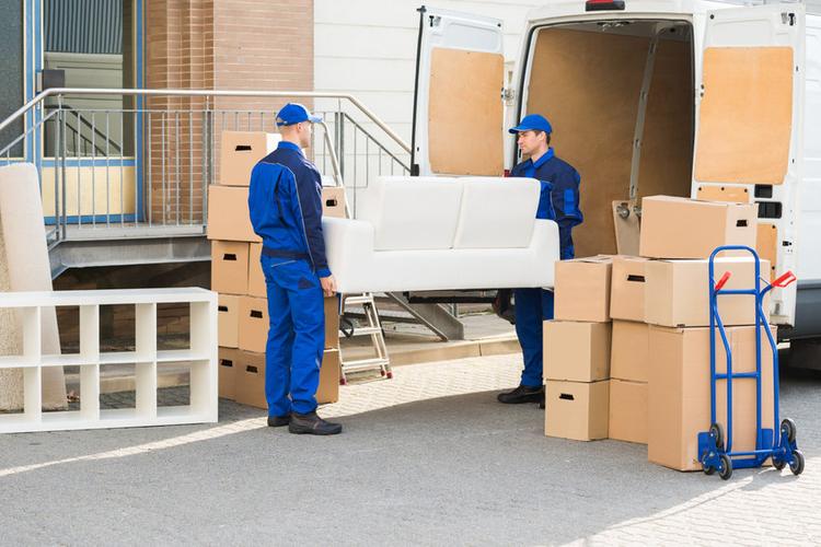 What You Should Know About Interstate Moving 