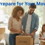 Top Important Tips for Summer Moving