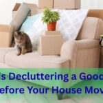 Why is Decluttering a Good Idea Before Your House Move Why is Decluttering a Good Idea Before Your House Move