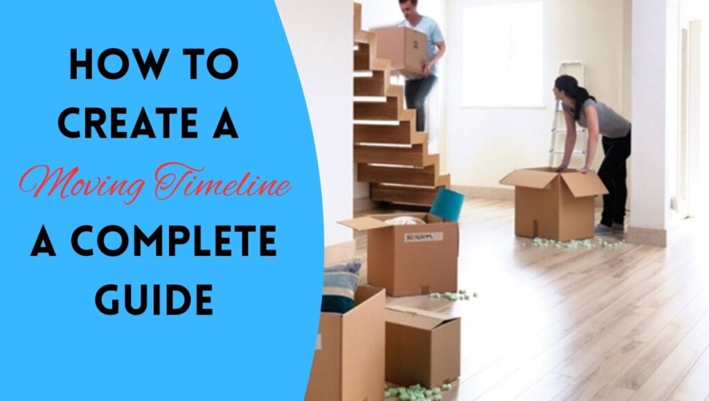 How to Create a Moving Timeline: A Complete Guide