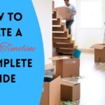 How to Create a Moving Timeline: A Complete Guide