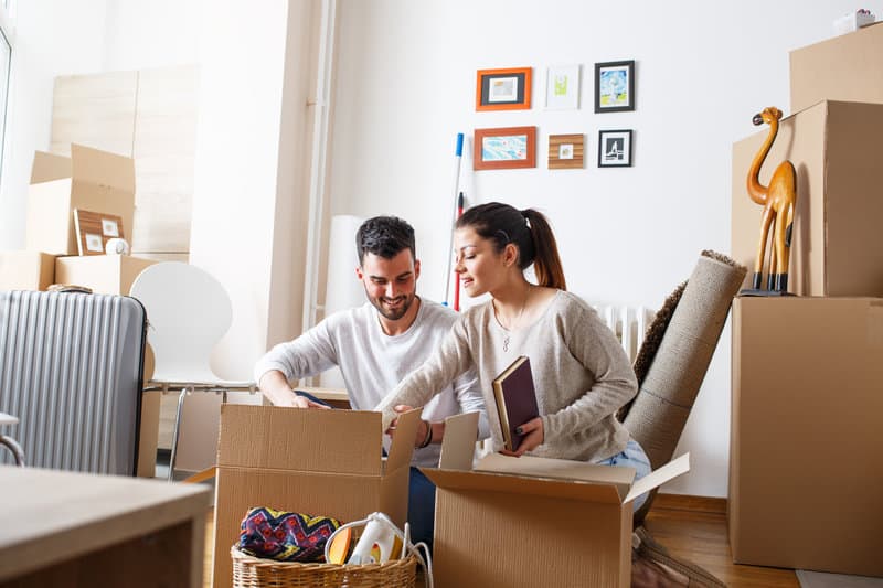 How to Handle Last-Minute Moves Without Stress