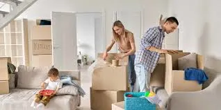 Top Useful Tips for Unpacking After Your Move