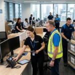 How to Minimize Business Downtime During Office Relocation