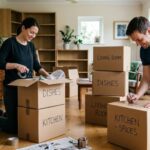 How to Save Money on House Moving Without Cutting Corners