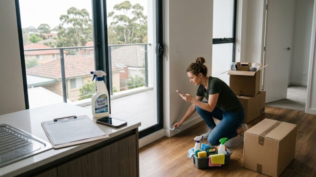 Tenant Rights and Responsibilities When Moving Out in Australia