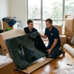 Are Removalists Responsible For Any Damages