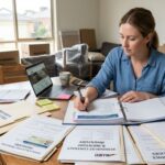 Documents and Paperwork Required for Interstate Moving in Australia