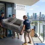 Removalists For High Rise Buildings Brisbane