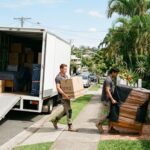 Same Day Removalists Brisbane