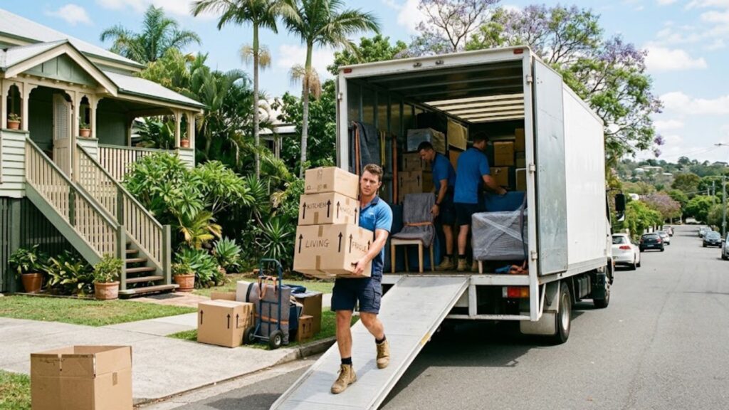 Top Last minute movers Brisbane