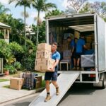 Top Last minute movers Brisbane