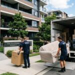 Top Removalists for Apartments in Brisbane
