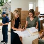 Top Tips To Avoid Any Removalist Scam - create image real without text