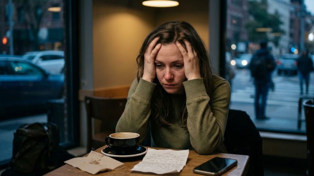 What Are the Red Flags People Usually Miss Until It’s Too Late?