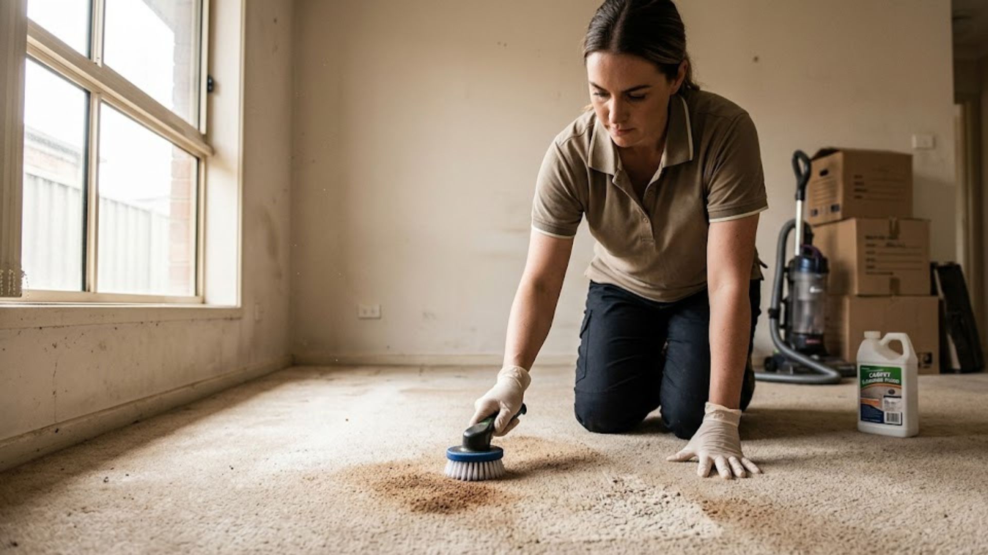 What Types of Damages Can Actually Occur
