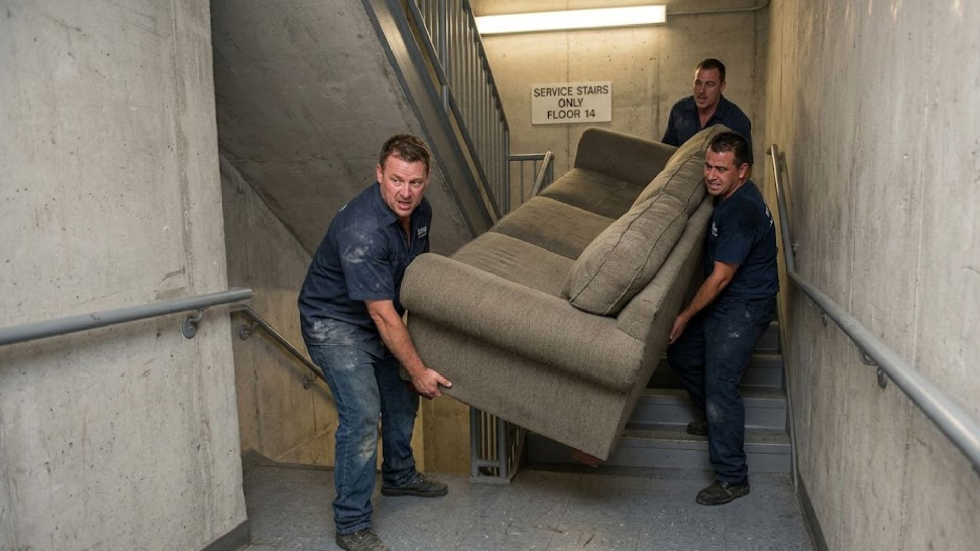 Why You Need To Understand High Rise Moving Challenges