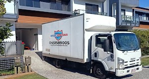 Ausafe Removals Brisbane | Removalist Company Brisbane place picture
