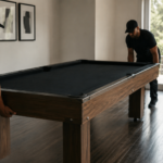 How To Move A Pool Table A Complete Guide
