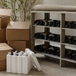 How To Move A Wine Collection Safely A Complete Guide