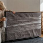 How To Pack And Move A Large TV Without The Original Box