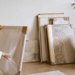 How To Transport Artwork And Paintings During A House Move