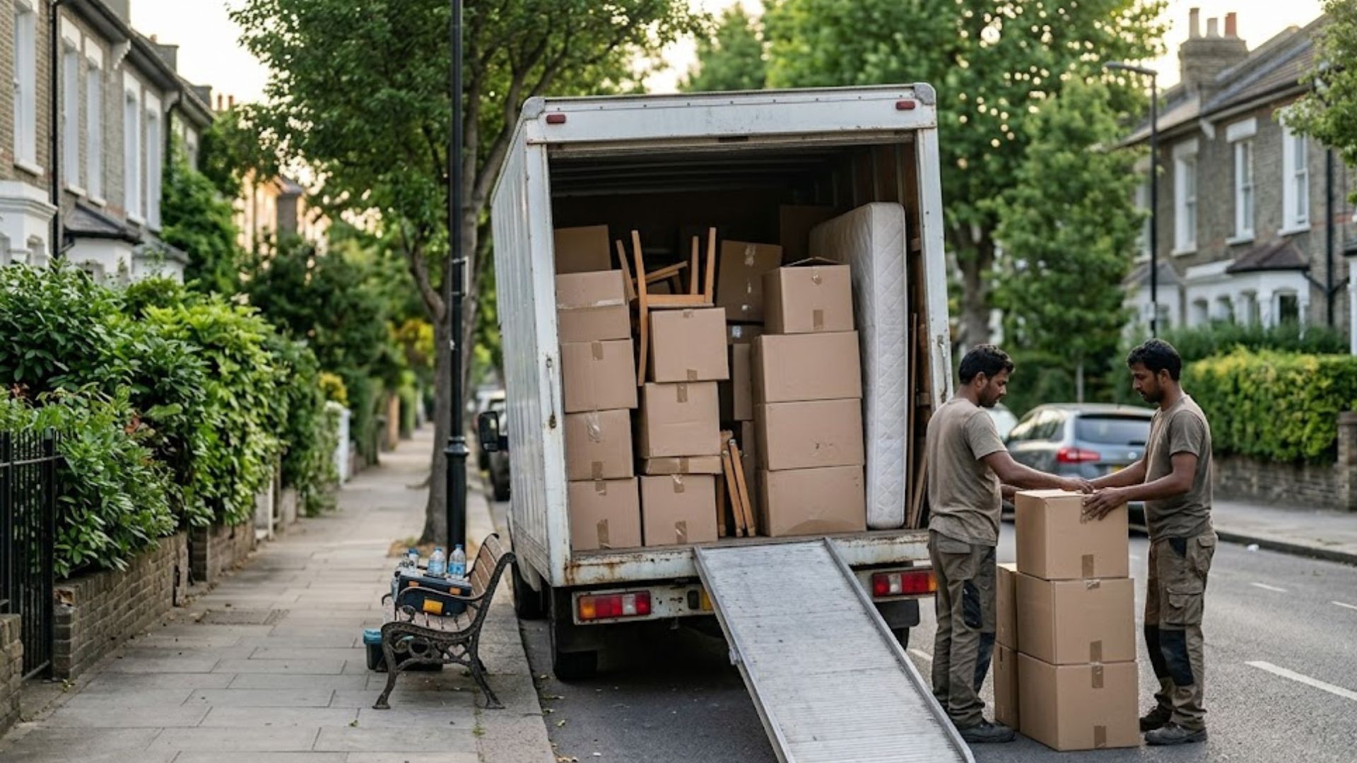 What Do Cheap Removalists Really Mean
